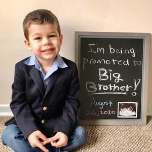 Meet your Posher, Maia